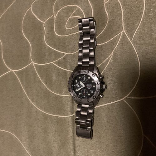 プロスペックス SB-AP/SR927S