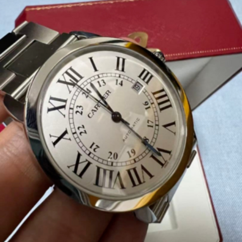 カルティエ ロンドソロXL