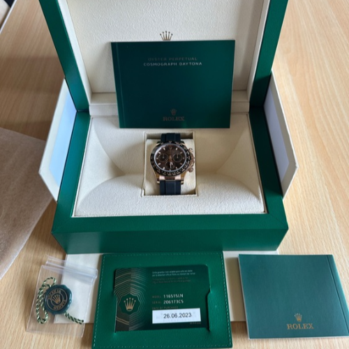 ロレックス デイトナ