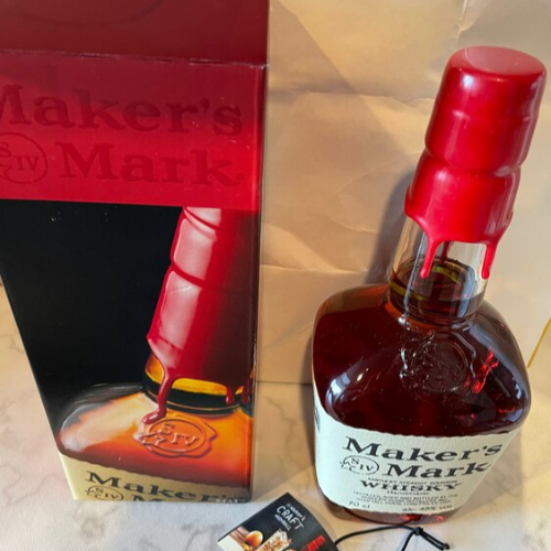 メーカーズマーク