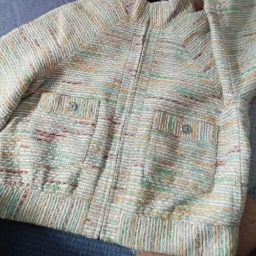 シャネルジャケット