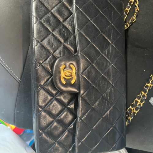 シャネル マトラッセ