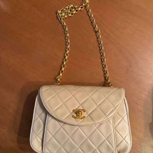 シャネル マトラッセ