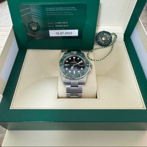 ロレックス サブマリーナー