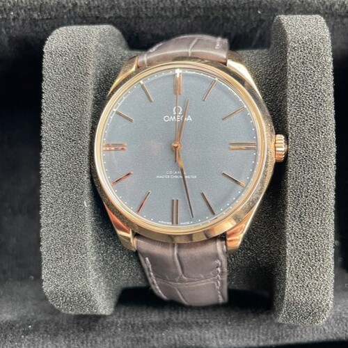 デビル トレゾア セドナゴールド