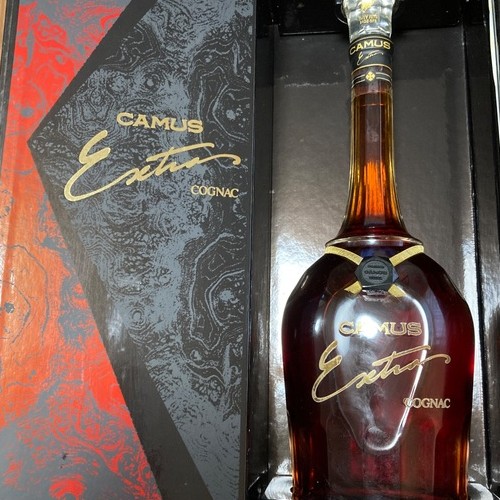 カミュ　エキストラ　コニャック