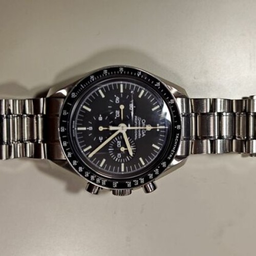 オメガ スピードマスター