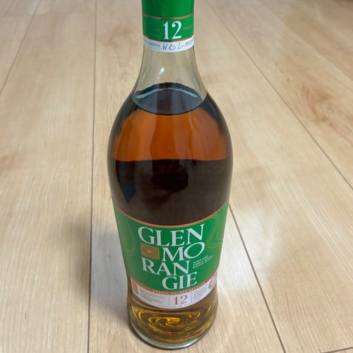 グレンモーレンジ12