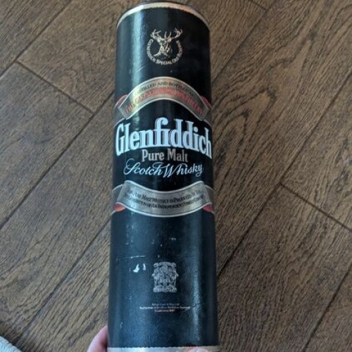 ウイスキー グレンフィディック