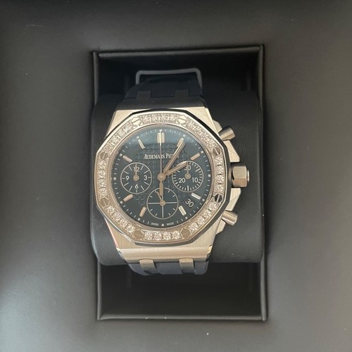 オーデマピゲ ロイヤルオークオフショア