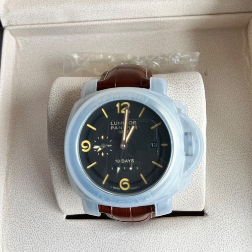 パネライ ルミノール 195