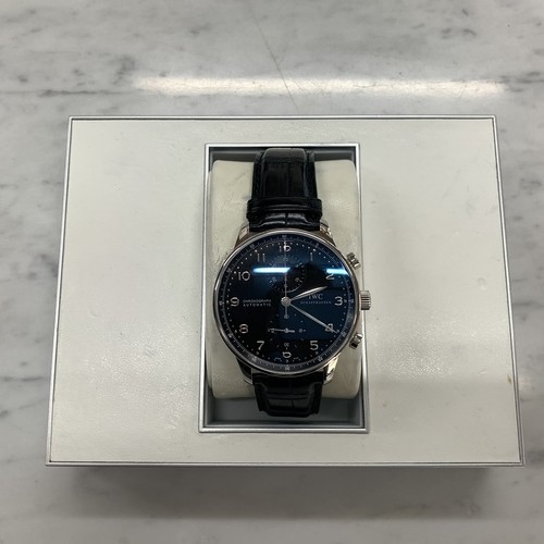 iwcポルトギーゼ