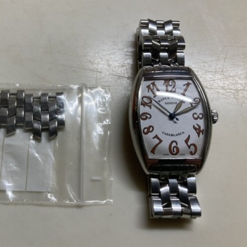 フランクミュラー カサブランカ 285