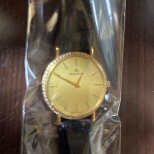 ジャガー・ルクル レベルソ