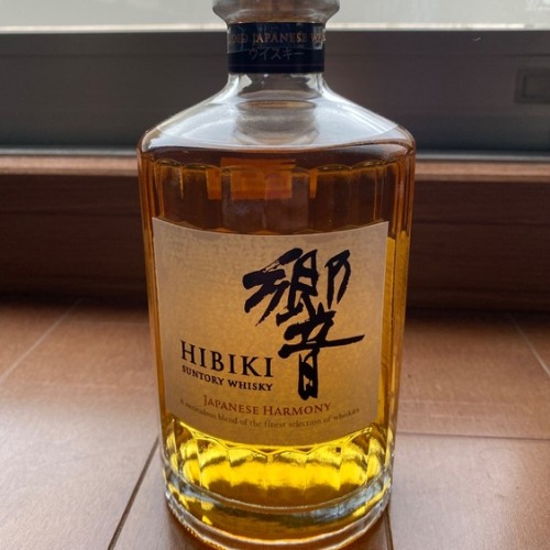 ジャパニーズハーモニー