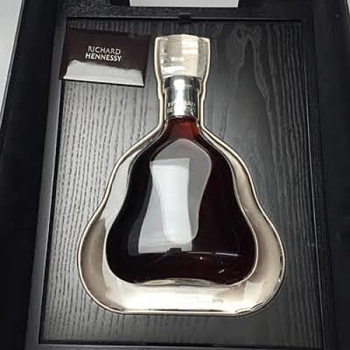 ヘネシーリシャール