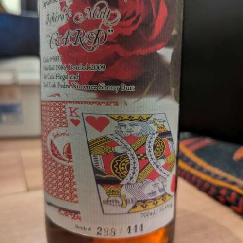 カードシリーズ　キングオブハート