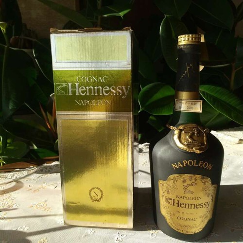 ヘネシー ナポレオン