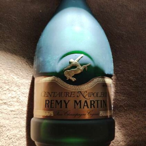 レミー マルタン セントー ナポレオン コニャック ファイン シャンパン 350