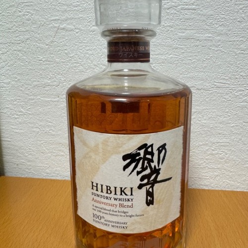 100th アニバーサリー