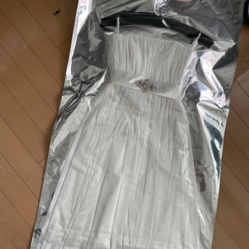 ウェディングドレス