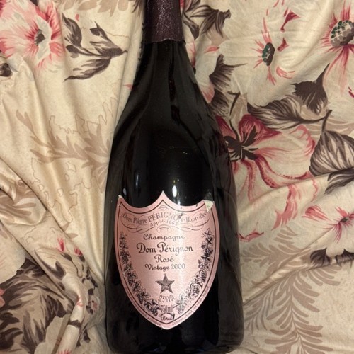 シャンパン ドン・ペリニヨン