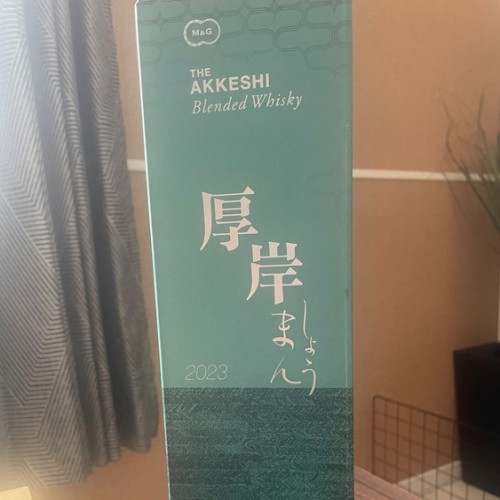 厚岸しょうまん