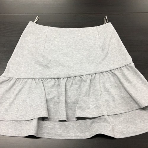 GU ミニスカート