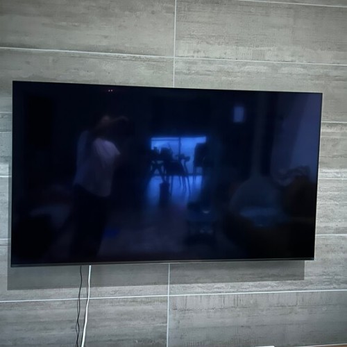 有機テレビSONY XRJ65A80J