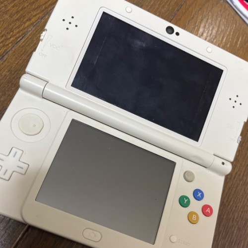 3DS