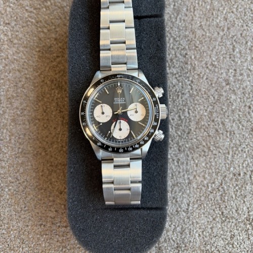 ロレックス デイトナ 626