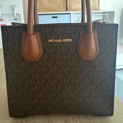 マイケルコース　バッグ