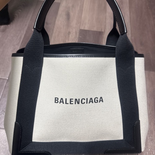 ネイビーカバス