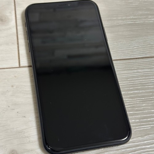 iPhoneXR 64GB SIMフリー