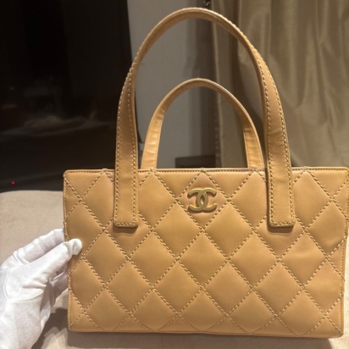 ワイルドステッチ