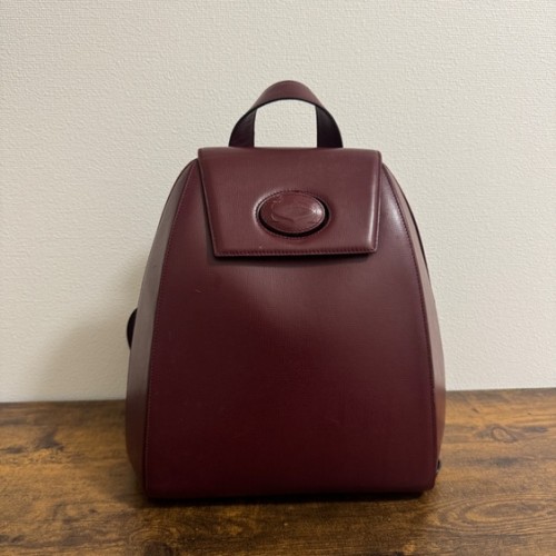 カルティエ　バッグ