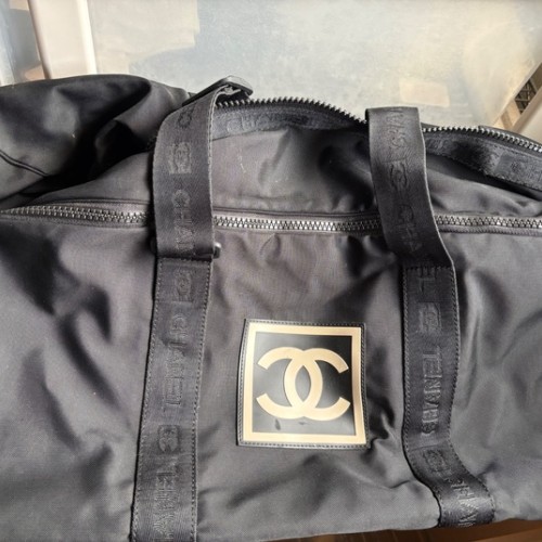 シャネル バッグ