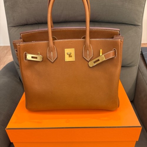 エルメス バーキン