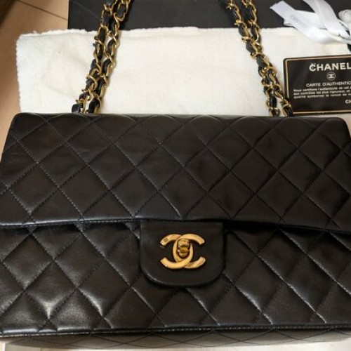 シャネル マトラッセ