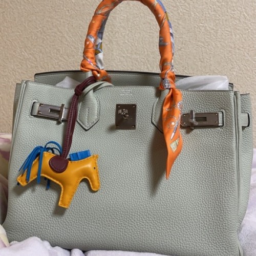 エルメス バーキン