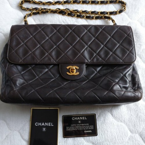 シャネル マトラッセ