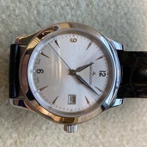 マスターコントロール デイト