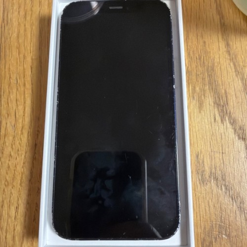 iPhone 12 mini 128GB Softbank