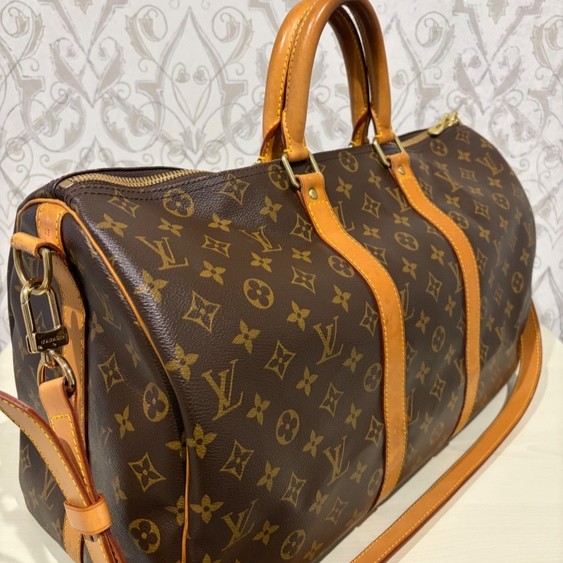 キーポルバンドリエール45