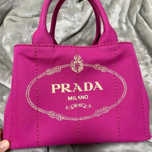 カナパトート Mサイズ フューシャピンク