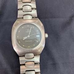 オメガ シーマスター ポラリスチタンパラジウム