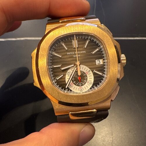 パテックフィリップ ノーチラス