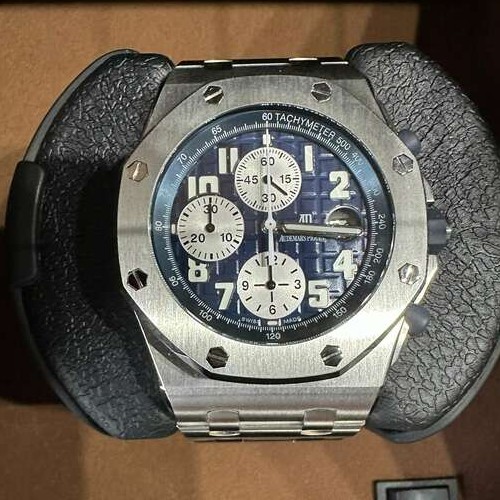 オーデマピゲ ロイヤルオークオフショア 25721ST.OO.1000ST.09