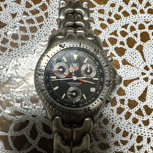 タグホイヤー その他