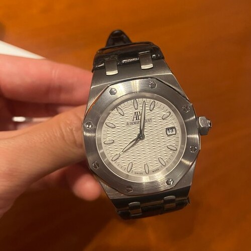 オーデマピゲ ロイヤルオーク 67600S